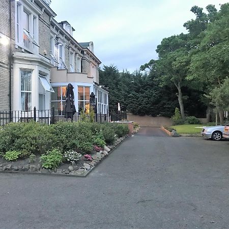 The New Clifton House Hotel Νιούκασλ Εξωτερικό φωτογραφία