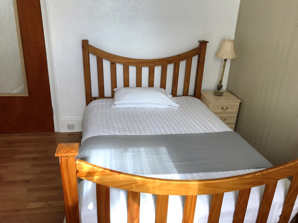 The New Clifton House Hotel Νιούκασλ Εξωτερικό φωτογραφία