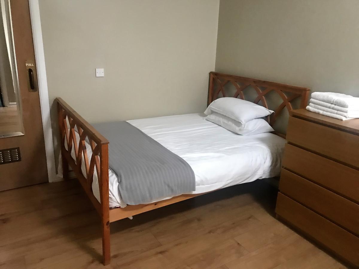 The New Clifton House Hotel Νιούκασλ Δωμάτιο φωτογραφία