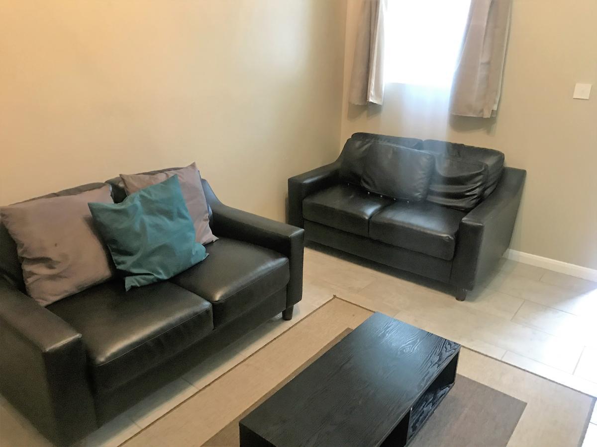 The New Clifton House Hotel Νιούκασλ Εξωτερικό φωτογραφία