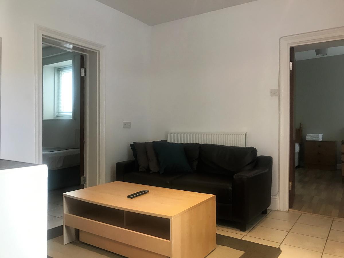 The New Clifton House Hotel Νιούκασλ Δωμάτιο φωτογραφία