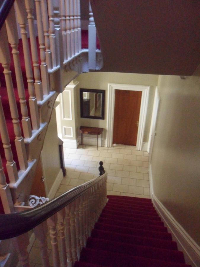 The New Clifton House Hotel Νιούκασλ Εξωτερικό φωτογραφία
